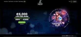 Experience the Magic of Winning at MagicWin Casino 411170658