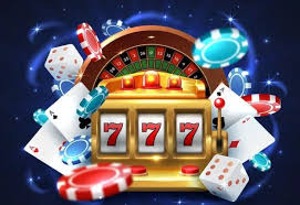 Experience the Thrills of Online Casino Spindog