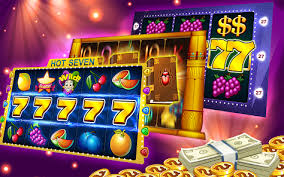Experience the Thrills of Slots Angels Casino & Sportsbook