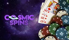 Explore the Wonders of Cosmic Spins Casino -466707248