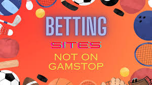Exploring Apple Pay Betting Sites Not on GamStop -451249935
