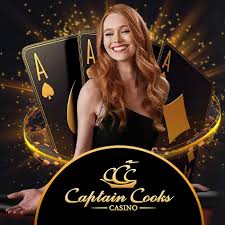 Exploring Captain Cook's Online Casino A Comprehensive Guide