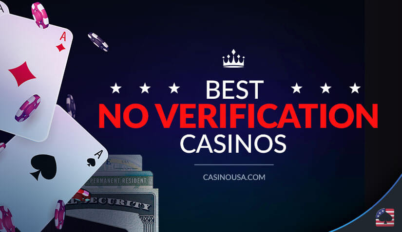 Exploring Casinos Without KYC A Guide to Hassle-Free Gaming