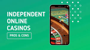 Exploring Independent UK Casinos A Unique Gaming Experience -289488717
