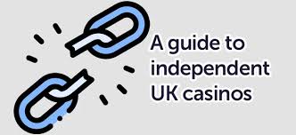 Exploring Independent UK Casinos A Unique Gaming Experience -289752513