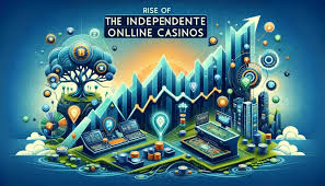 Exploring Independent UK Casinos A Unique Gaming Experience -289752513