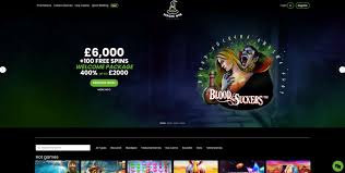 Exploring Magic Win Casino Sister Sites A Guide to the Best Alternatives