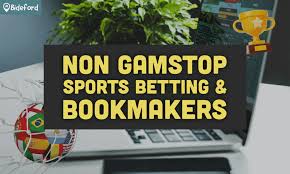 Exploring Non GamStop Bookies A Viable Option for Bettors
