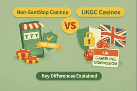Exploring Non-UK Casinos That Accept Players Worldwide