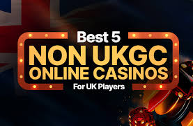 Exploring Non UK Gambling Sites Regulations, Benefits, and Options