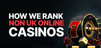 Exploring Non UK Registered Casinos A Comprehensive Guide -23685045