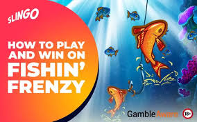 Exploring the Exciting World of Fishin' Frenzy Free Play Opportunities