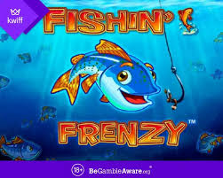 Exploring the Exciting World of Fishin' Frenzy Play 333753674