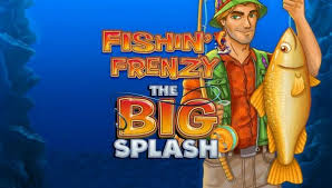 Exploring the Exciting World of Fishin' Frenzy Play 333753674