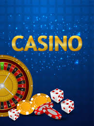 Exploring the World of Offshore Online Casinos 502435502