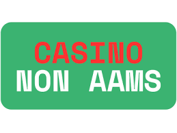 I Migliori Siti Casino Senza AAMS nel 2023 -292589592