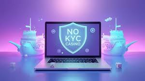 Καζίνο Χωρίς KYC Η Νέα Τάση στον Κόσμο των Τυχερών Παιχνιδιών