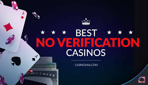 No ID Casino The Future of Online Gambling -276156810 No ID Casino The Future of Online Gambling -276156810