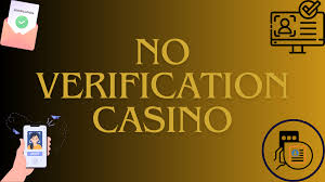 No ID Casino The Future of Online Gambling -276156810 No ID Casino The Future of Online Gambling -276156810