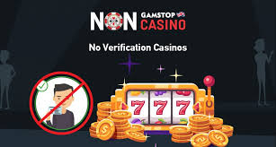 No ID Casino The Future of Online Gaming No ID Casino The Future of Online Gaming