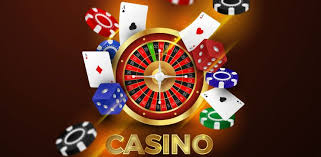 Online Kasína na Slovensku Prehľad a Sprievodca