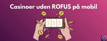 Spil Casino Uden Om Rufus Din Guide til Online Spil Spil Casino Uden Om Rufus Din Guide til Online Spil