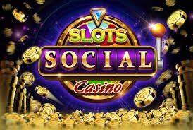 The Rise of New Social Casinos A New Era in Online Gaming The Rise of New Social Casinos A New Era in Online Gaming