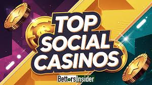 The Rise of Online Social Casinos A New Era in Gambling Entertainment