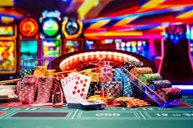 The Rise of Online Social Casinos Social Gaming Redefined The Rise of Online Social Casinos Social Gaming Redefined