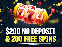 Unlock 70 Free Spins No Deposit Required