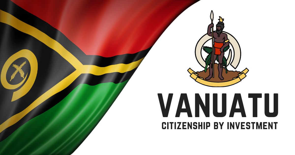 Vanuatu Citizenship by Investment A Comprehensive Guide