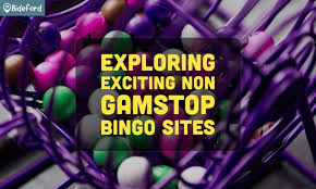 Bingo Not on GamStop Explore New Horizons of Online Gaming