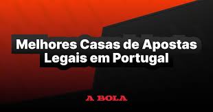 Casas de Apostas em Portugal Tudo o que Você Precisa Saber -611421247