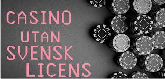 Casino med minsta insättning - En väg till underhållning och belöning