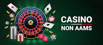 Casinò Online Italia Non AAMS Guida Completa per Giocatori