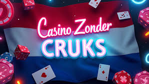Casino zonder CRUKS in Nederland Wat je moet weten -764184231