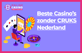 Casino zonder CRUKS in Nederland Wat je moet weten -764184231