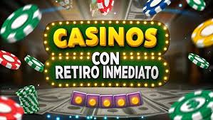 Descubre el Mundo de los Casinos Directos Ventajas y Oportunidades