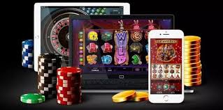 Discover the Exciting World of Casino Playing.io UK Discover the Exciting World of Casino Playing.io UK