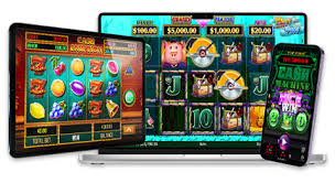 Discover the Thrill of Online Gaming at CoinCasino