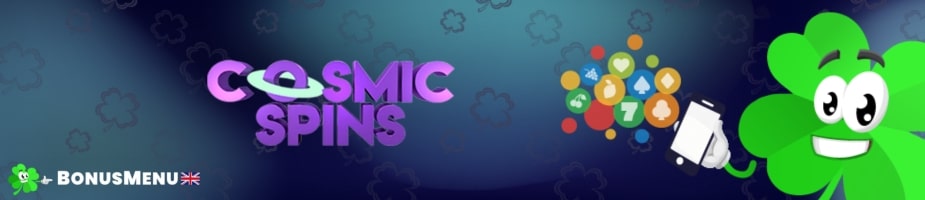 Discover the Thrilling World of Cosmic Spins Casino