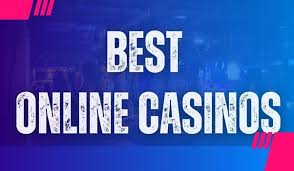 Discover the World of Online Casino Games in the UK
