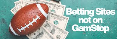 Discovering Sports Betting Sites Not on GamStop -1516829169