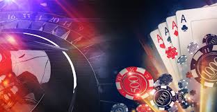 DuoBetz Casino Online Games Explore an Exciting Gaming Experience