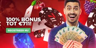 Ervaar de Opwinding van 711 Casino Een Wereld van Vermaak en Winsten Ervaar de Opwinding van 711 Casino Een Wereld van Vermaak en Winsten