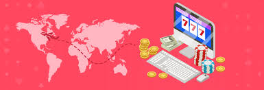 Evropské online casino Zábava a výhry z pohodlí domova