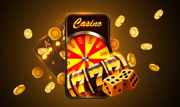 Experience Luxury and Excitement at God55 Casino