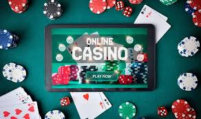 Experience the Thrill of Rabona Casino Online Games