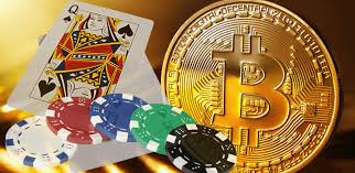 Explorando el Fascinante Mundo de los Casinos Bitcoin Explorando el Fascinante Mundo de los Casinos Bitcoin