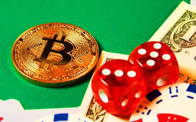 Explorando el Fascinante Mundo de los Casinos Bitcoin Explorando el Fascinante Mundo de los Casinos Bitcoin